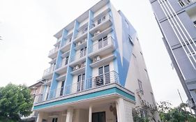 Behomy 3C Residence Near Ice Bsd